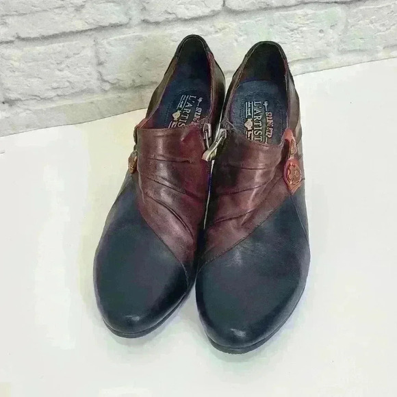 Spring Step L'Artiste Joella Shoes  size 41 - Picture 7 of 16